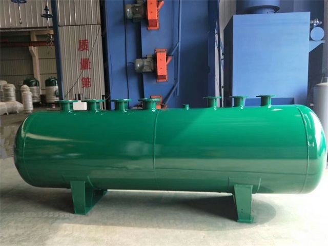 蒸汽京口京口京口分汽缸规格